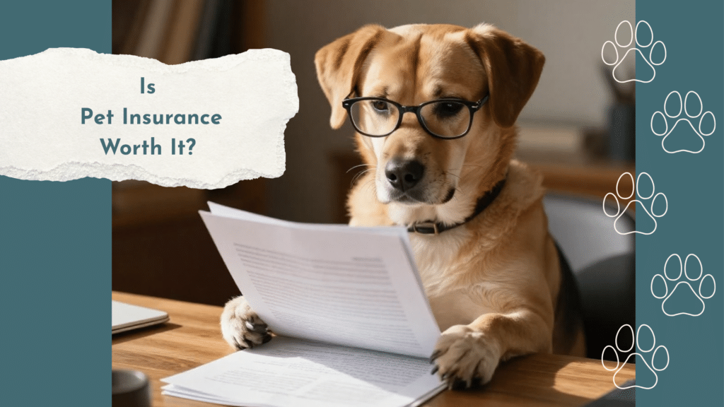 pet insurance consultation at Anchor Bay Veterinary Center in New Baltimore MI for dogs and cats